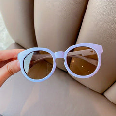 Teen Sun Protection Sunglasses for Outdoor Activities