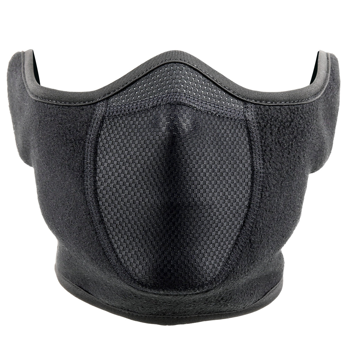 Men's Winter Windproof Coldproof Warm Ear Protection Face Mask Scarf