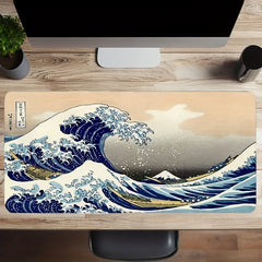ESports Mouse Pad with Non-Slip Base - Extended Gaming Mat