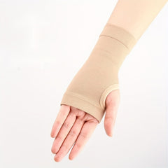 Springy Sports Wrist Gloves - Extended