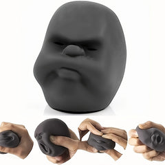 Scented Stress Relief Ball Anxiety Sensory Toy
