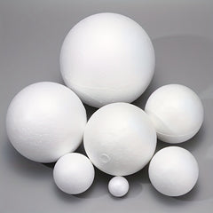 10pcs DIY Starry Sky Ball Decoration Material