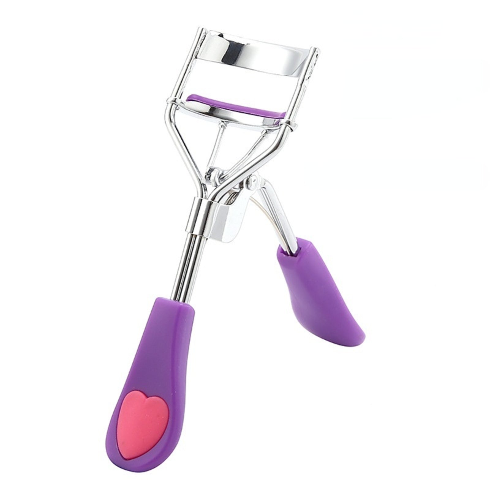 Eyelash Curler with Comb Attachment for Curly Lashes