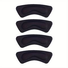 Heel Insoles Patch Pain Relief Anti-wear Cushion Pads Feet Care Heel Protector