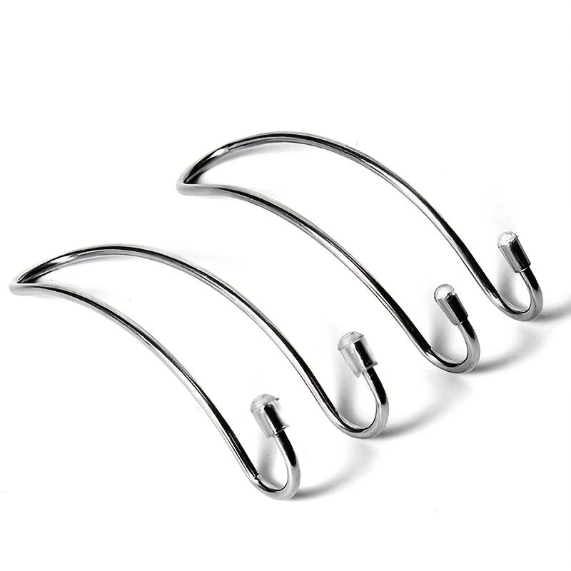Car Seat Hook Back Seat Headrest Hanger for Handbag Shopping Bag
