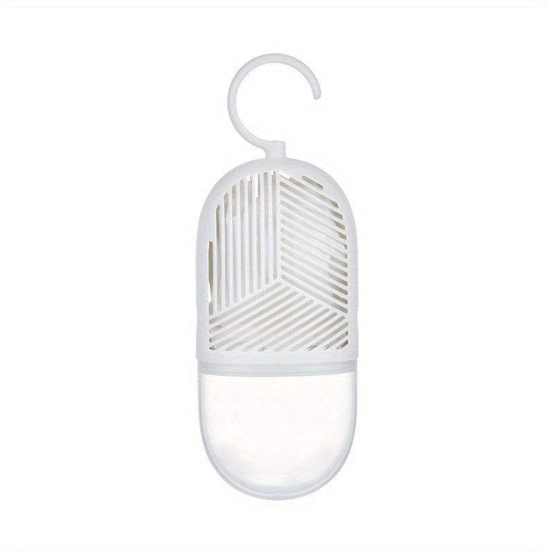 Hangable Dehumidification Box Dryer Wardrobe Dehumidification Cabinet