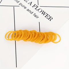 Rubber Bands 1.63in 100/200/500pcs