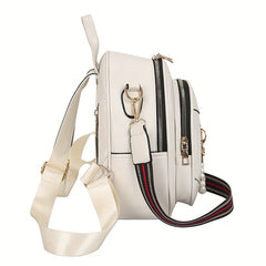 Mini Convertible Backpack Purse Shoulder Bag 26 97 22 0 11