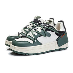 Women's Non Slip Skate Shoes Comfortable Outdoor Sneakers