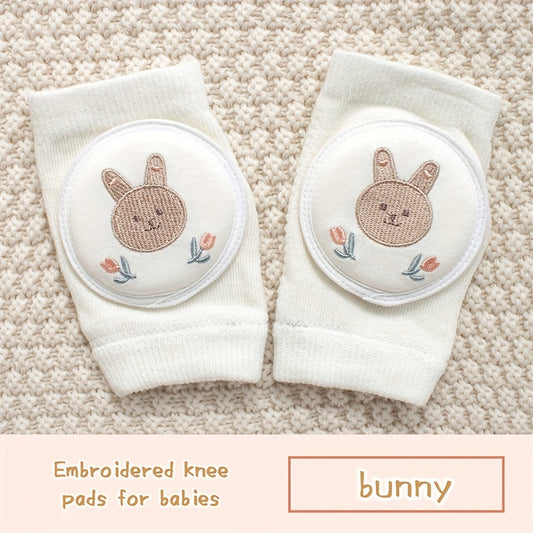 Baby Knee Pads Kids Safety Crawling Elbow Cushions Toddlers Knee Protectors