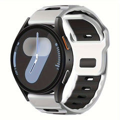 20Mm Rugged Band for Galaxy Watch 7 FE 5 6 44Mm 40Mm
