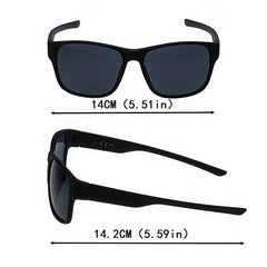 Men's Sunglasses High UV Protection Outdoor Sports Sunglasses