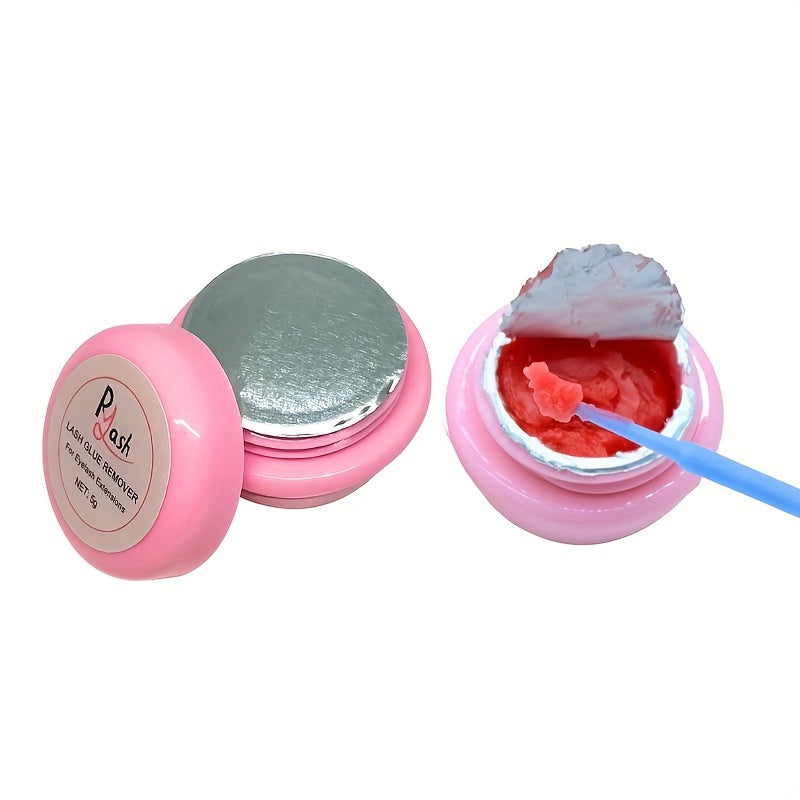 Fast Strawberry Cream Glue Remover 5g