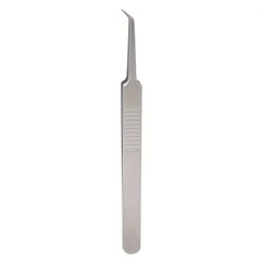Stainless Steel Tweezers for Decals Eyelash Extensions