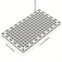 Gaole 39369 Building Blocks 11x19 Technology Panel