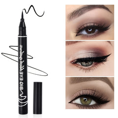 Waterproof Liquid Eyeliner Long Lasting Eye Liner Pen