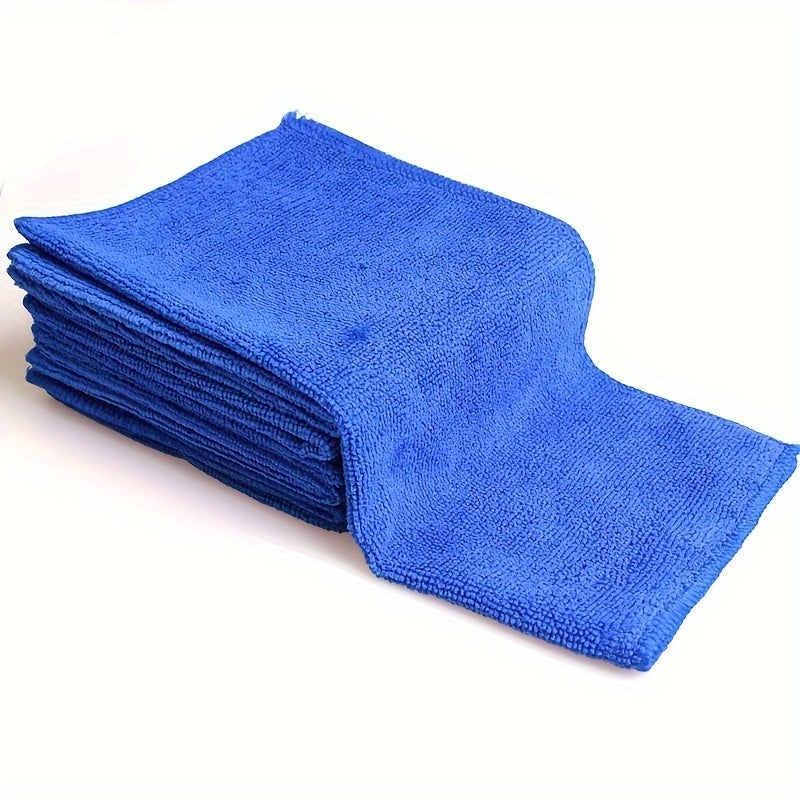 Nano Fiber Car Wash Towel