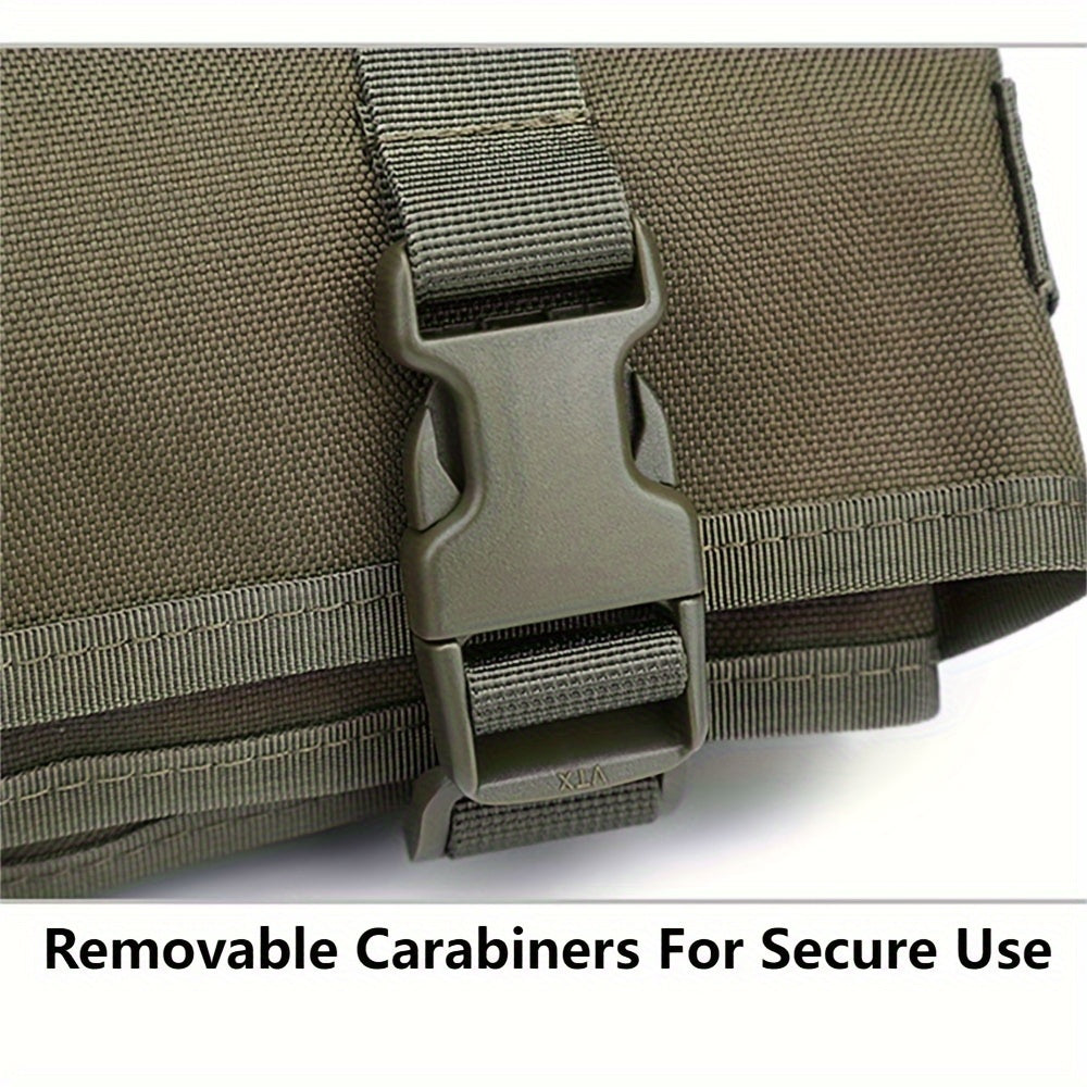 Double Sided Waterproof Camping Mat Non Slip