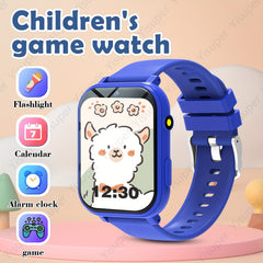 Kids Smart Game Watch with Camera 18 Games