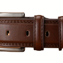 Men's Casual Golf Dress Pants Shirt Belt 81cm