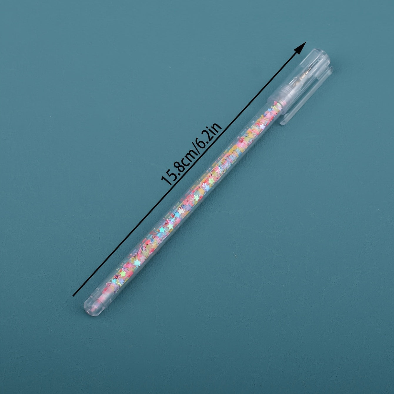 Pen Shaped Colorful Paper Cutter