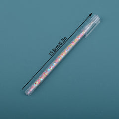 Pen Shaped Colorful Paper Cutter
