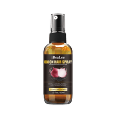 30ml Onion Hair Spray Stronger Thicker Hair