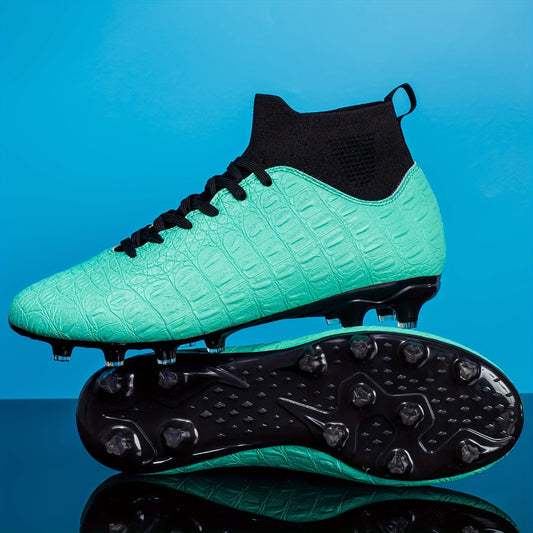 Kids' Spiked Soccer Cleats for Training & Competition