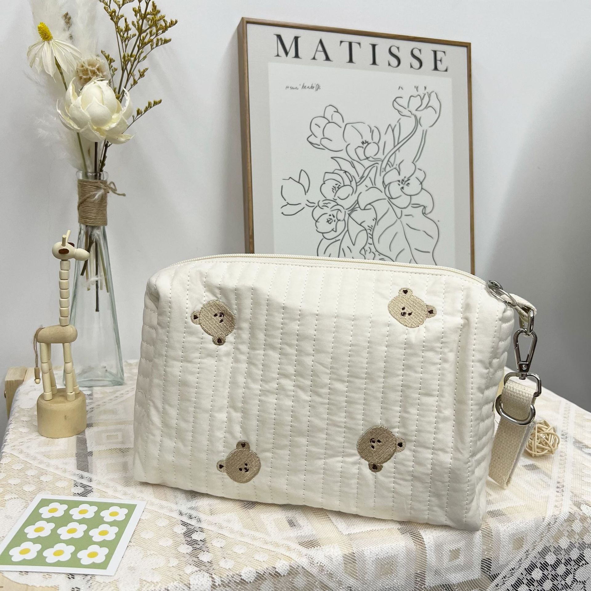 Portable Baby Stroller Small Bag - Essential for Outings