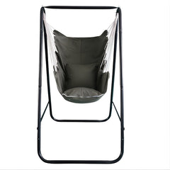 Heavy Duty Hammock Chair Stand Max 204.12 KG