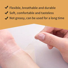 6 Pcs Invisible Concealer Patch For Skin Invisible Scar Covering Patch