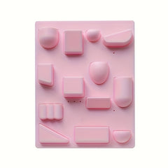 1/12 Mini Storage Rack w/5 Hooks Dollhouse Scene Decor