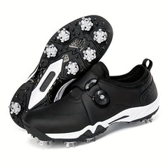 Men's Golf Shoes Non Slip Professional Sports Sneakers