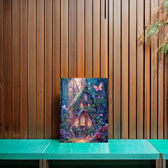 5D Diamond Painting Art Kit for Wall Decor