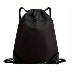 Waterproof Drawstring Backpack for Sports Fitness