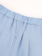 Boys Letter Print Comfortable Creative Shorts for Summer