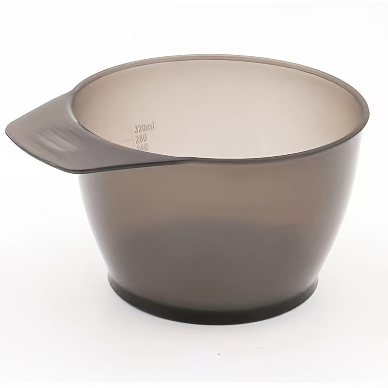 Professional Hair Dye Mixing Bowl for Salon