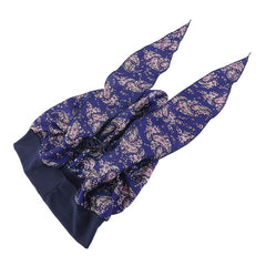 Elastic Headband Braid Hat Head Scarf Tied Head Scarves Slip On Beanies
