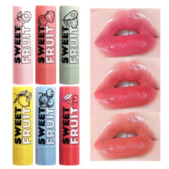 Hydrate & Transform Your Lips with Changing Lipstick Daily Lip Care
