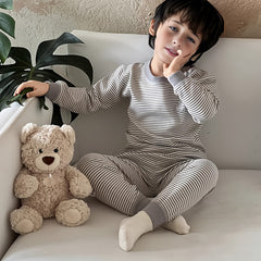 FLUFIHOOD Teddy Bear Plush Toy Soft Stuffed Animal Doll