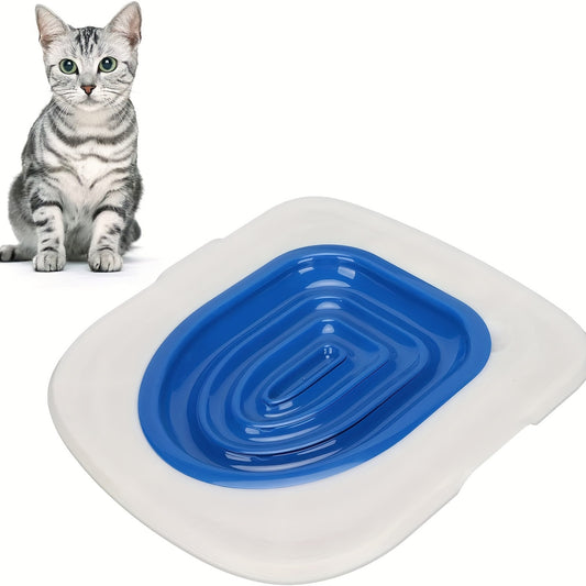 Universal Cat Potty Training System