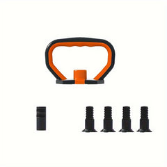 Push up Handle for Wrist & Forearm Muscle Training - Fitness Equipment