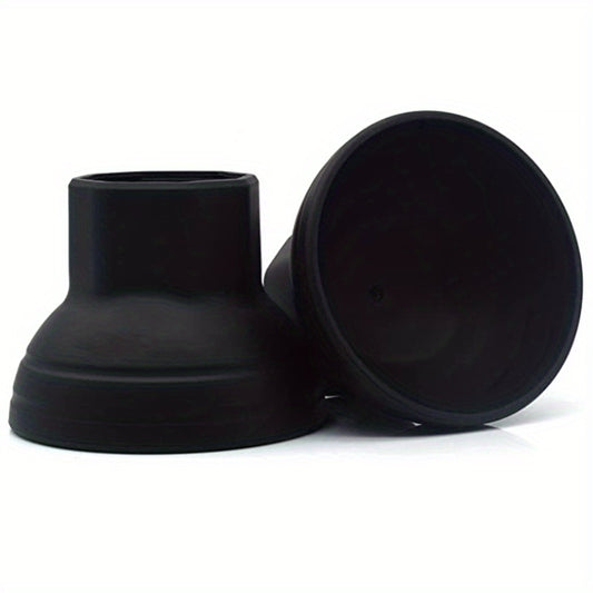 2pcs Pickleball Ball Retriever - Pick Up Balls Without Bending Over