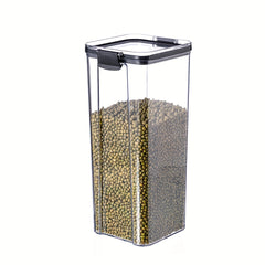1300ml Sealed Jar for Coffee Bean Storage