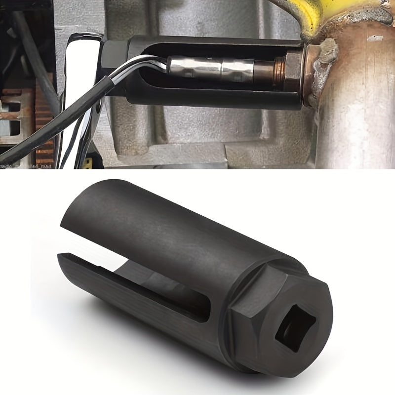 Oxygen Sensor Disassembly Tool Narrow Mouth