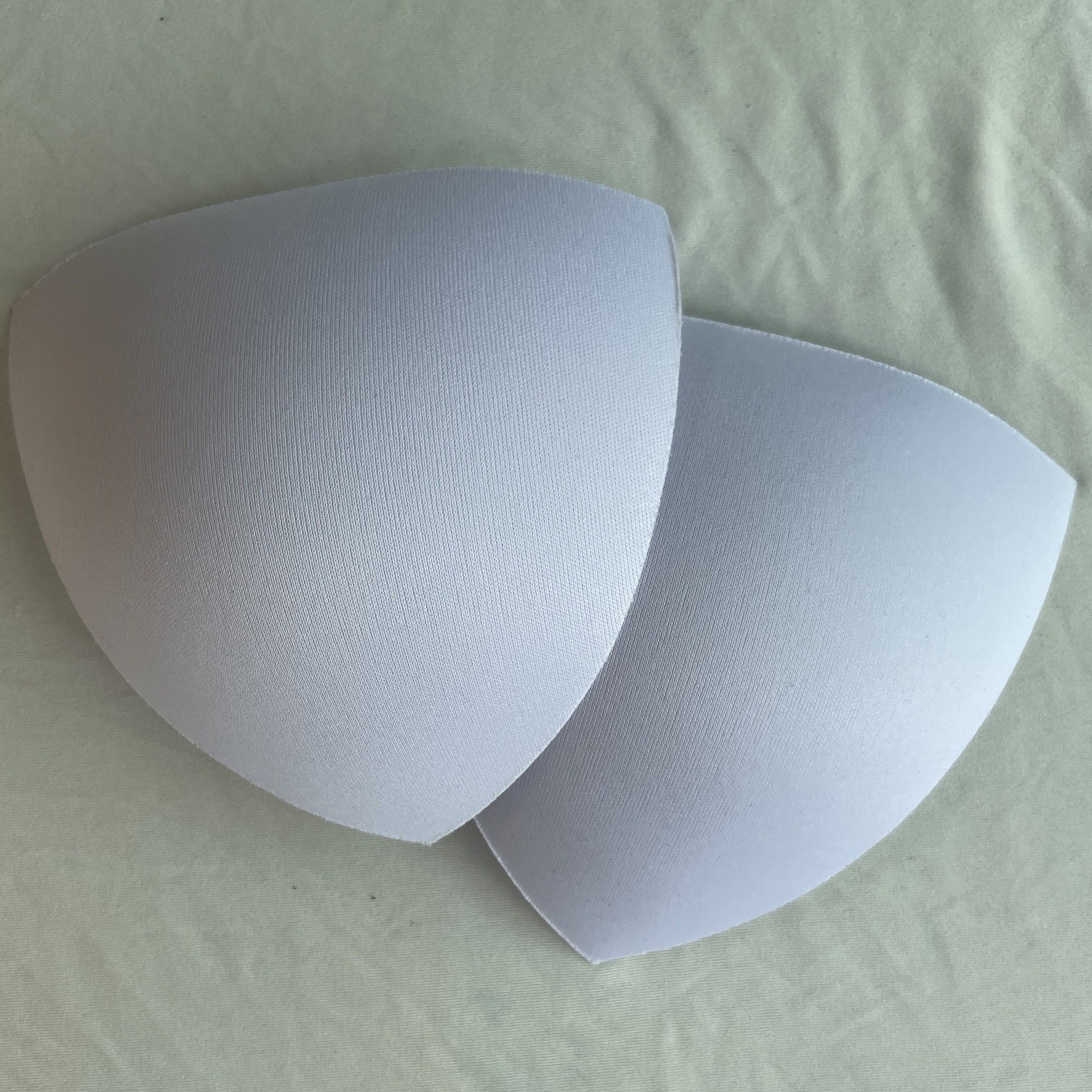 Soft Bra Insert Pads Sponge Chest Enhancer Women Lingerie Accessories