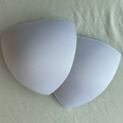 Soft Bra Insert Pads Sponge Chest Enhancer Women Lingerie Accessories