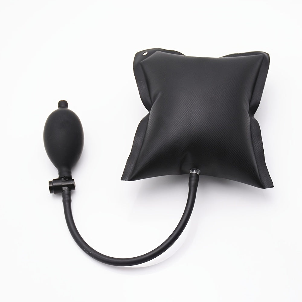 Auto Air Wedge Inflatable Car Door Opener Hand Pump Repair Tool
