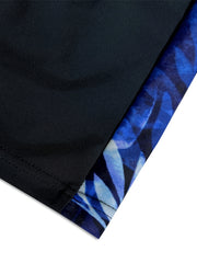 Men's Quick Dry Swim Trunks Stretchable Shorts