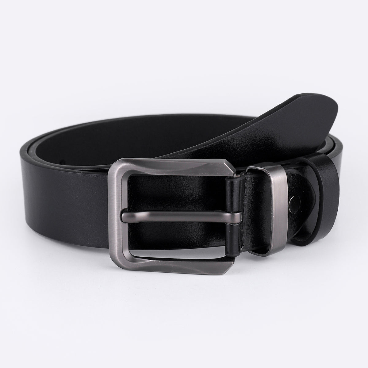 Cowboy Vintage Belt Men's Leather Belt